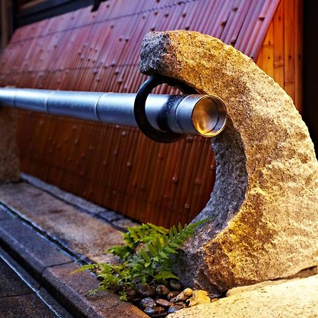 Gion Kyuraku Villa เกียวโต ภายนอก รูปภาพ